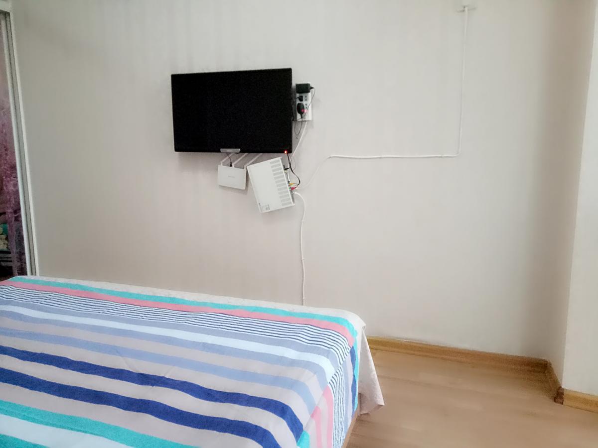 Harbin Lily Holiday Apartment Central Avenue Eksteriør bilde